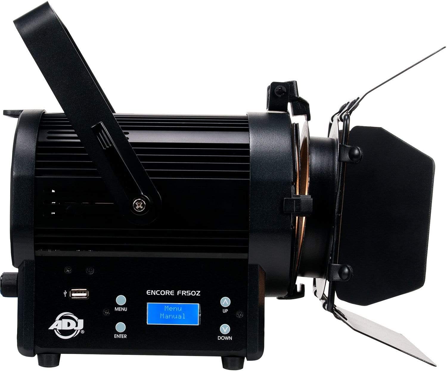 ADJ Basic Stream Pak With 3 LED Studio Lights - Image 3
