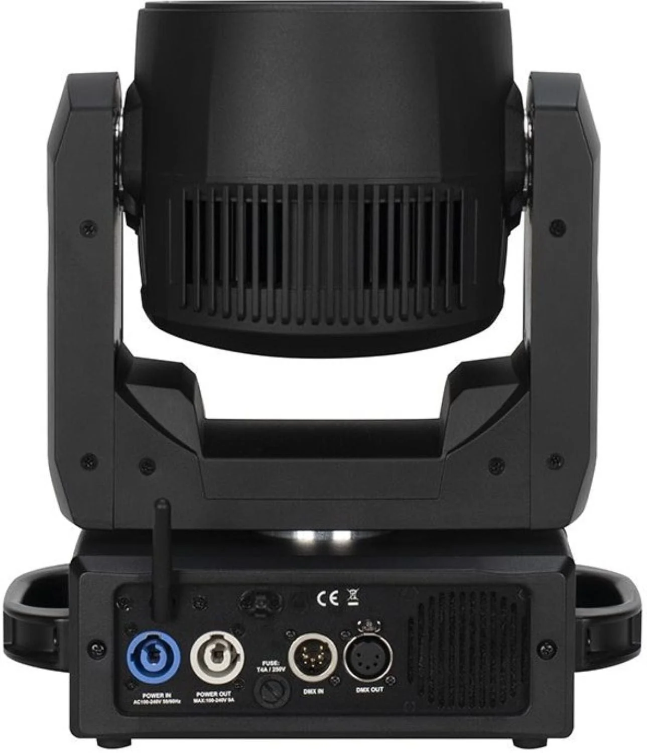 ADJ Focus Flex L7 7x40-Watt RGBL Moving Head - Image 5