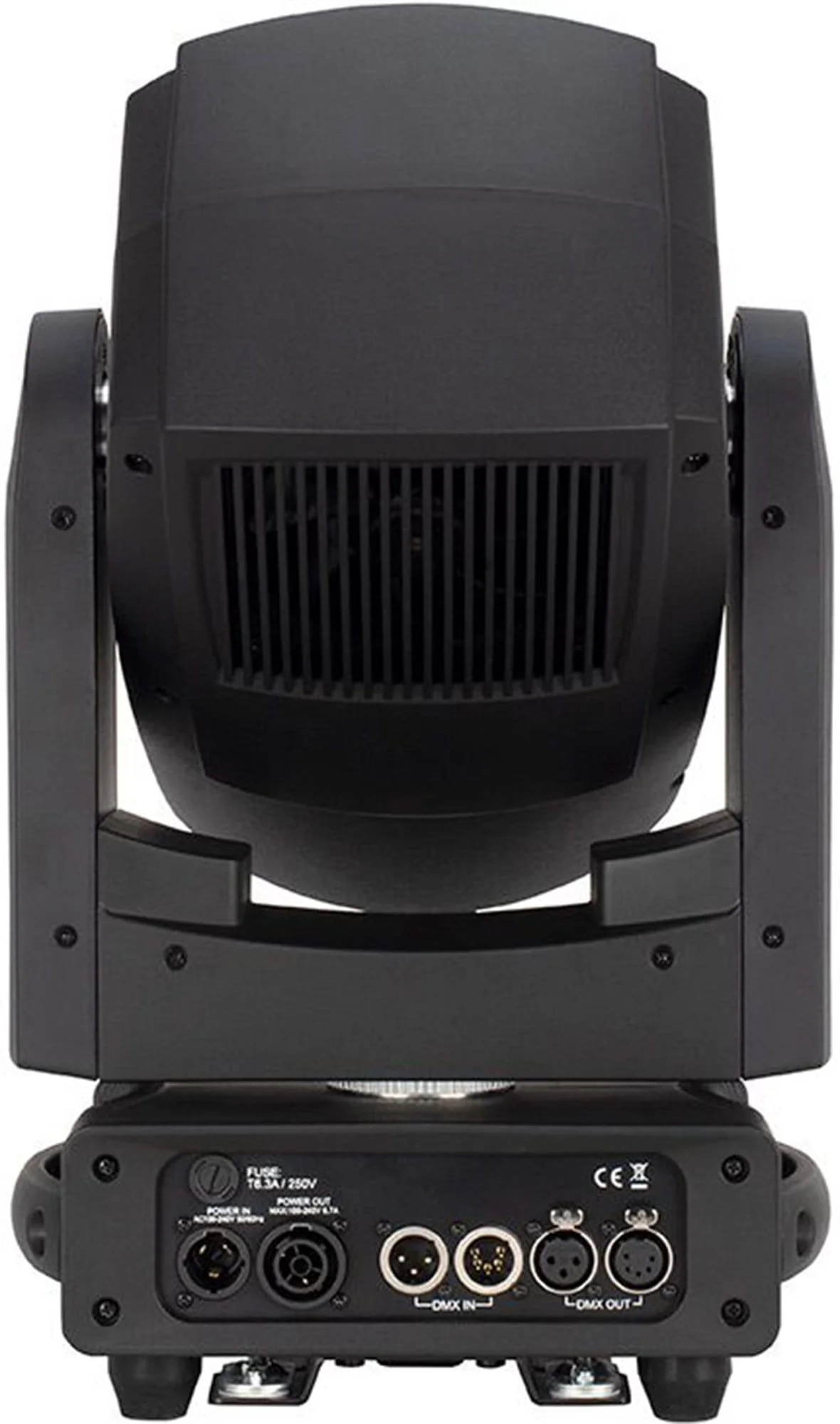 ADJ Focus Wash 400 RGBACL LED 400-Watt Moving Head Light - Image 4