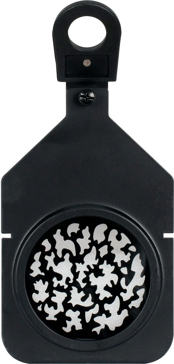 ADJ FS 3000 LED 300-Watt High Powered Follow Spot COB - Image 5