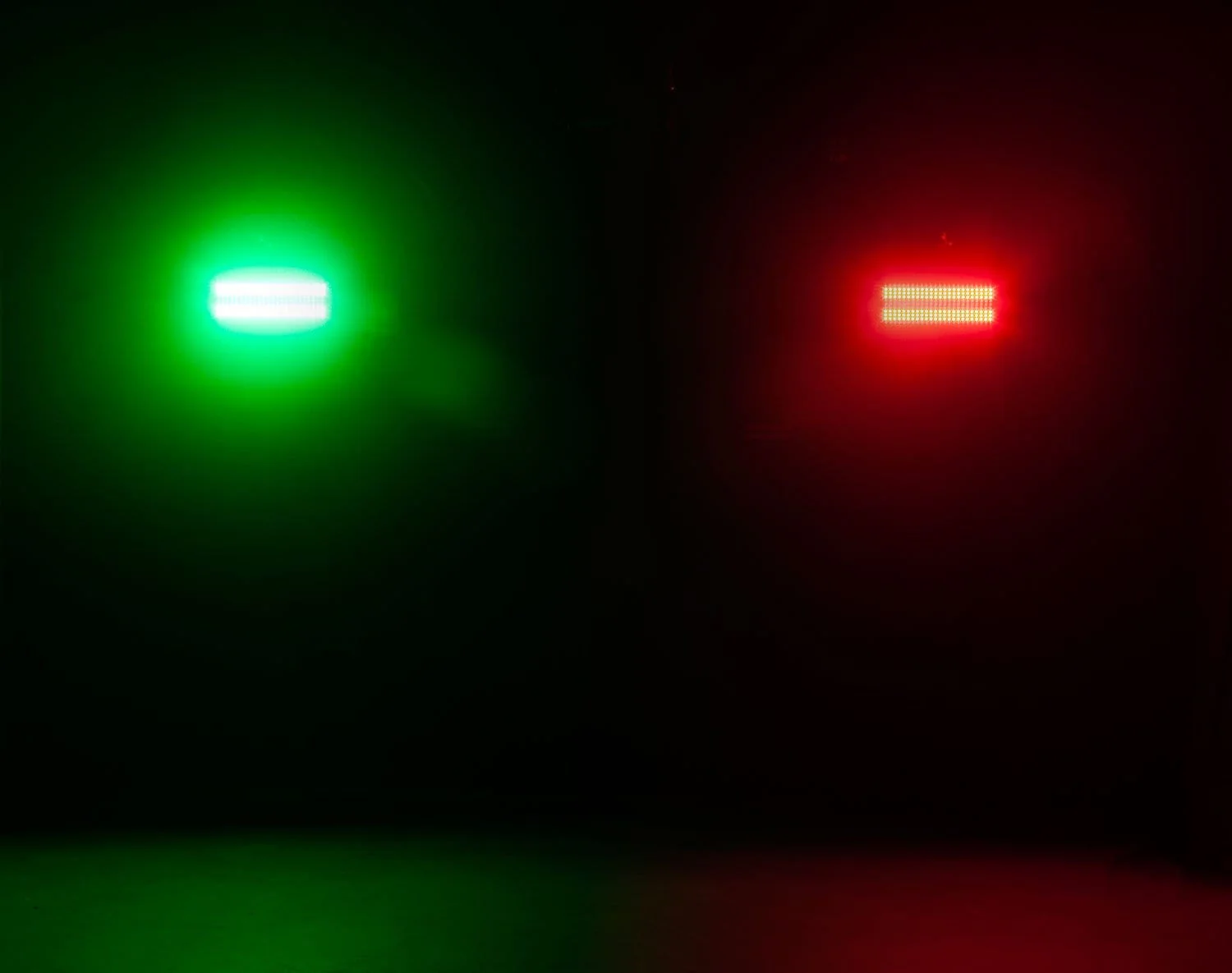 ADJ JOLT 300 144 x 1.5-Watt High Powered LED Strobe Light - Image 4