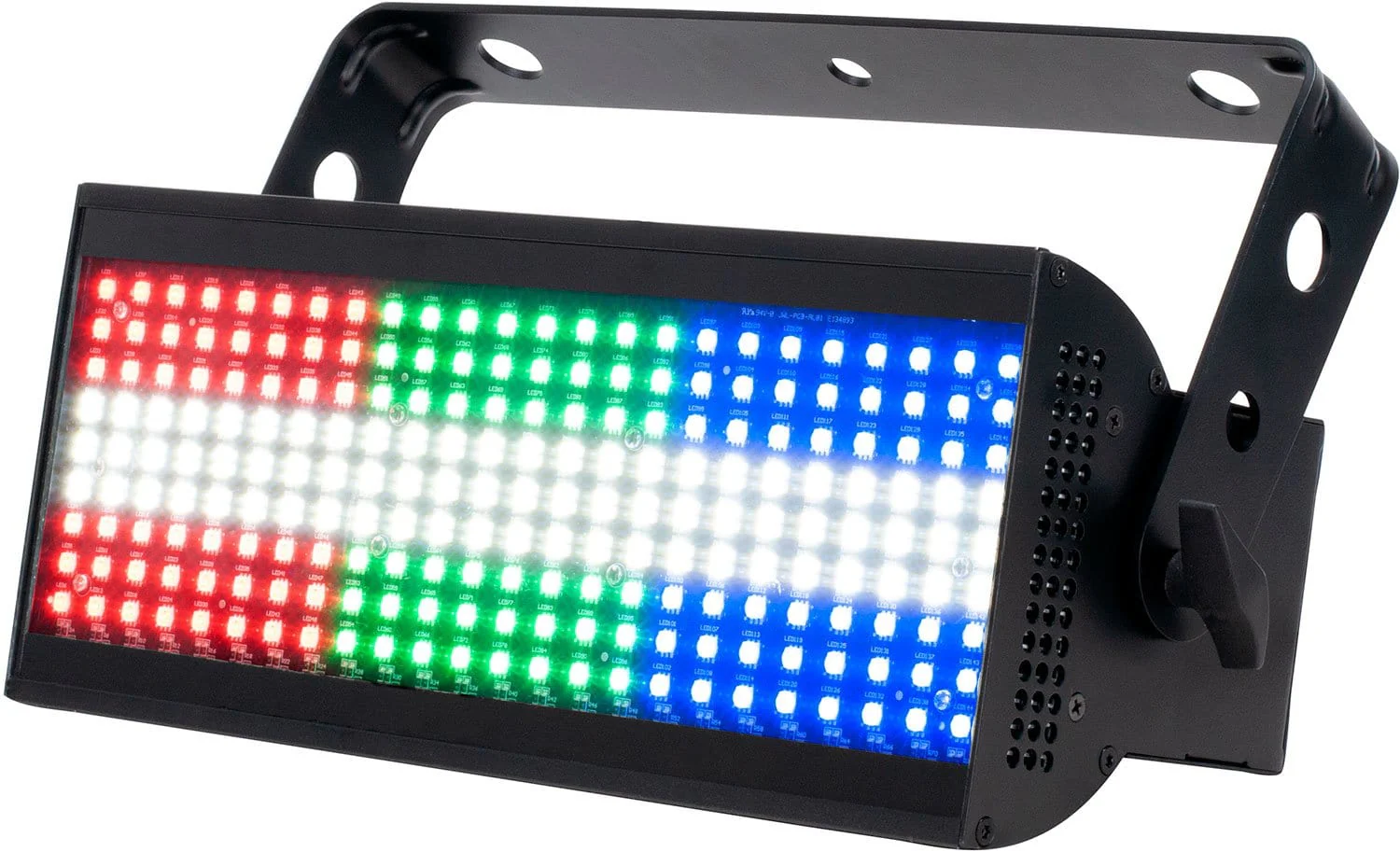 ADJ JOLT 300 144 x 1.5-Watt High Powered LED Strobe Light - Image 6