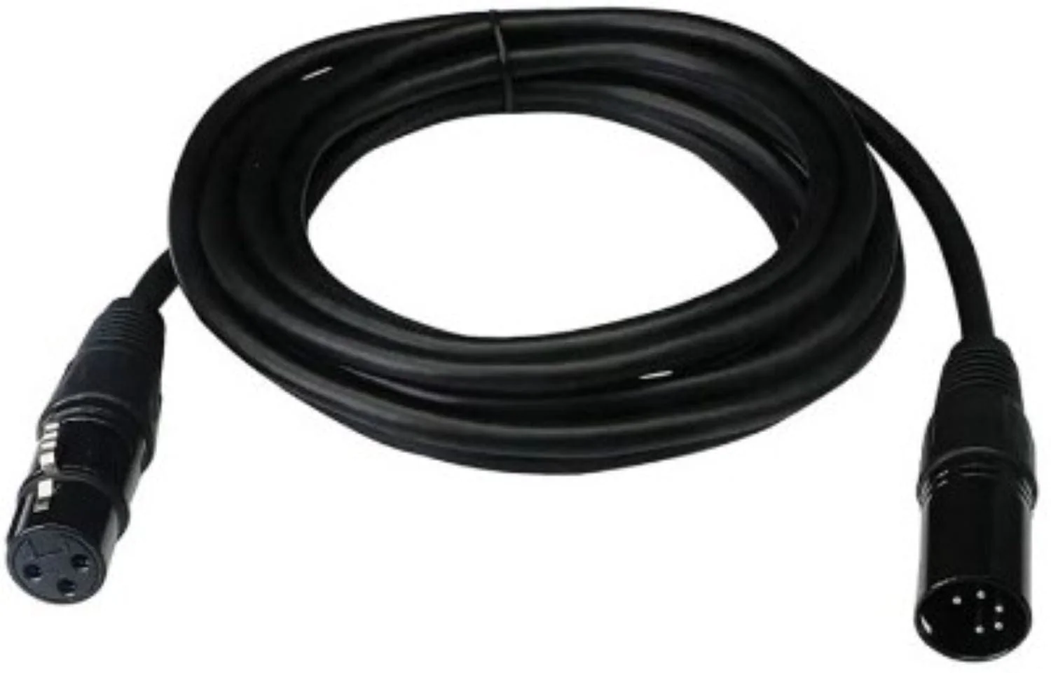 Eliminator MEG560 Mega Flat PAK EP - LED With Wired Digital Communication Network - Image 4