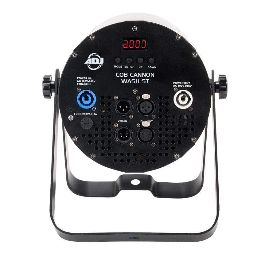 ADJ Variable White Stream Pak With 4 LED Lights - Image 6
