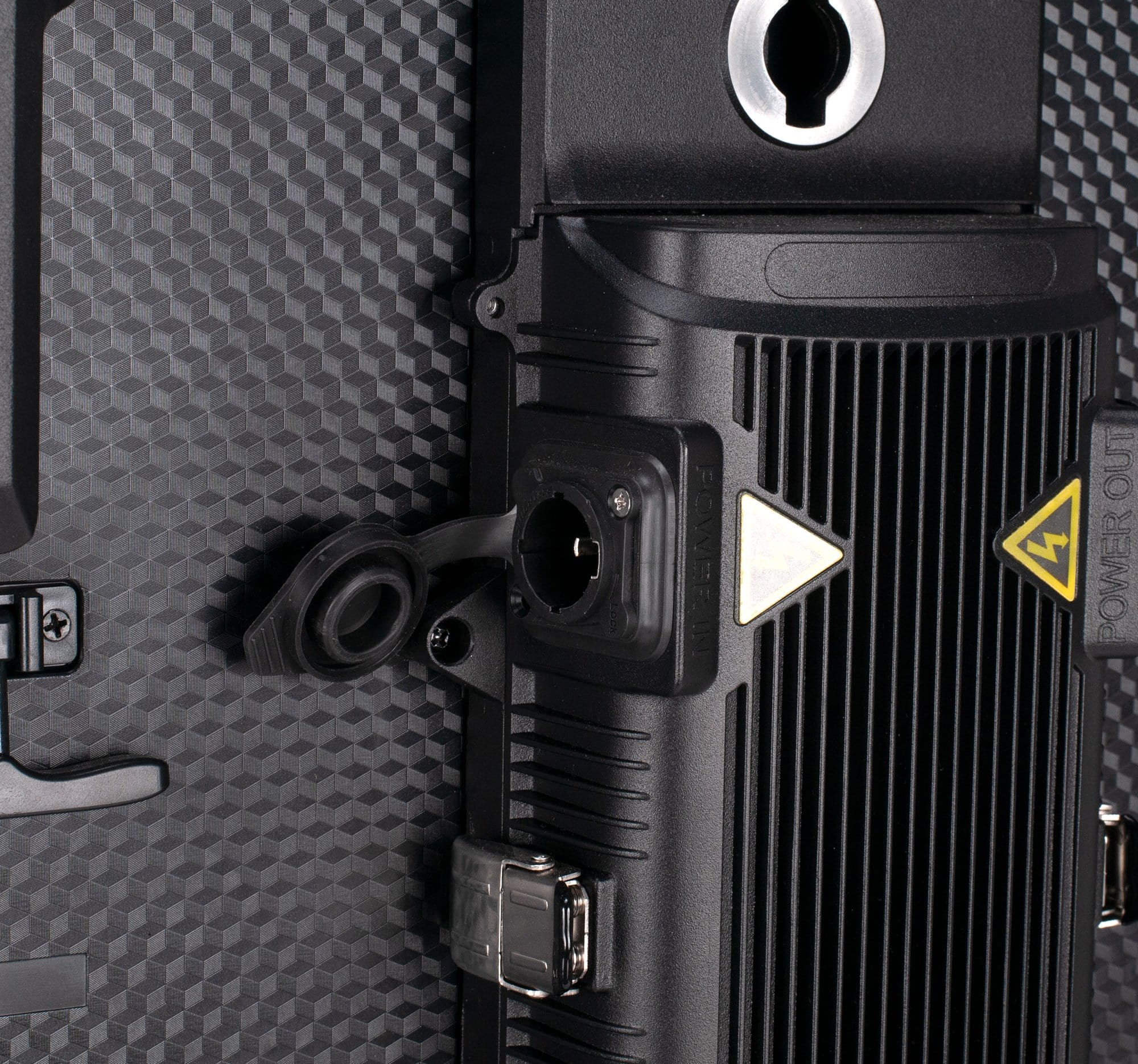 ADJ VS3IP High-Resolution IP-Rated LED Video Panel - Image 8