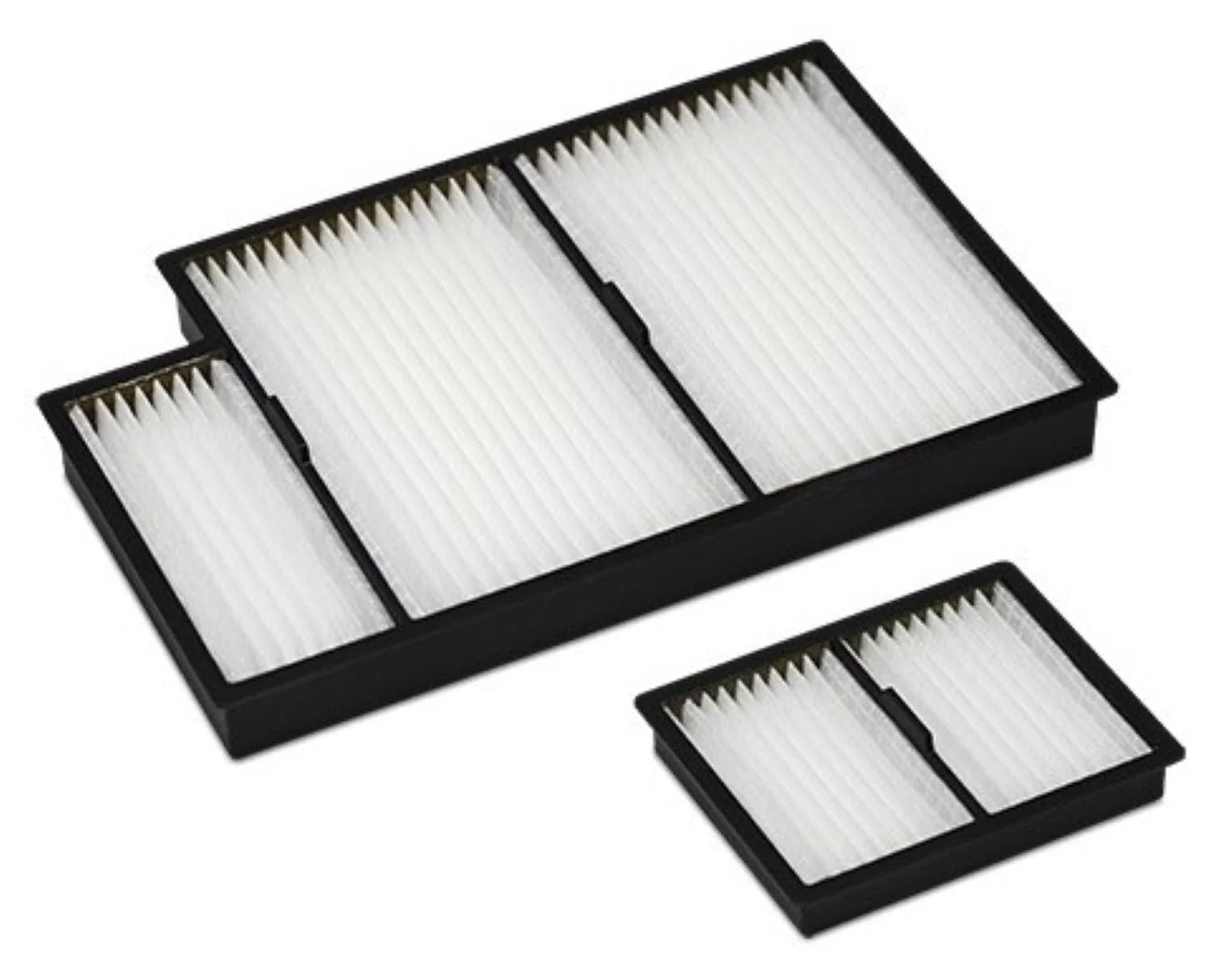 EPSON V13H134A58 ELPAF58 Air Filter for Pro L20000UNL/ L20002UNL/ L12000QNL/ L12002QNL Laser Projectors