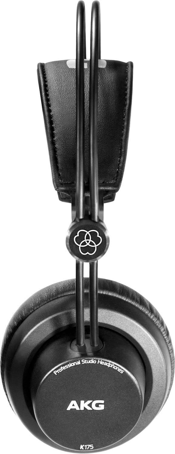 AKG K175 Closed-Back Studio Monitor Headphones - Image 3