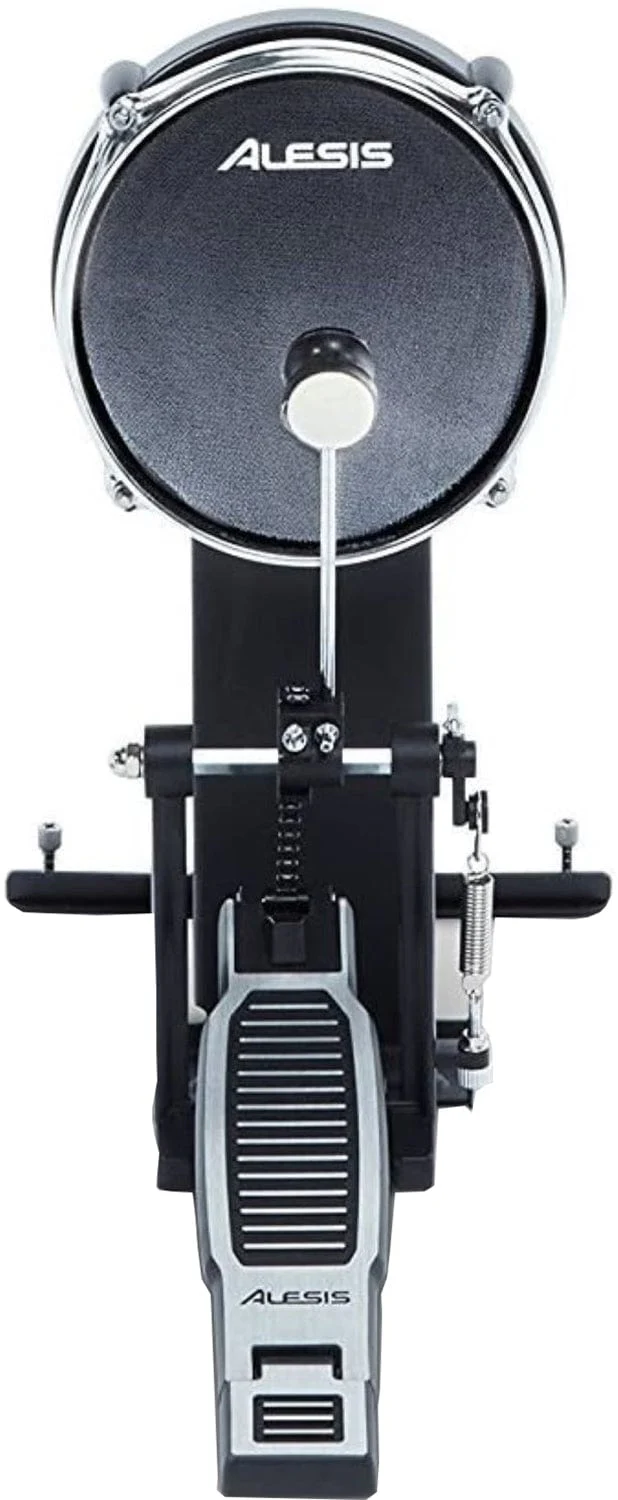 Alesis Surge Mesh SE Kit 8-Piece Electronic Drum Kit with Mesh Heads - Image 2