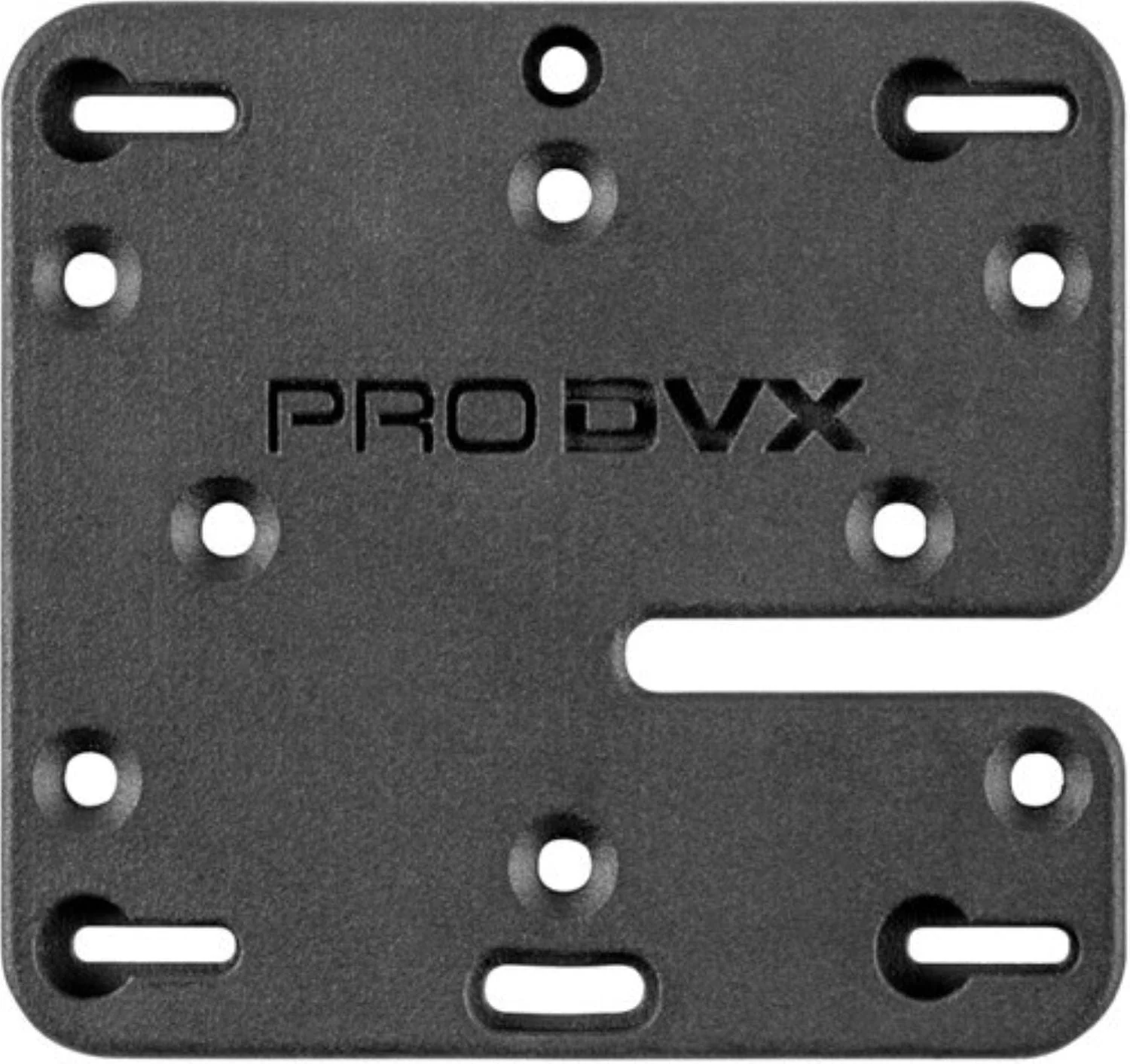 Allen & Heath AH-CC-BRK Wall/Glass Mount Bracket for CC-7 or CC-10