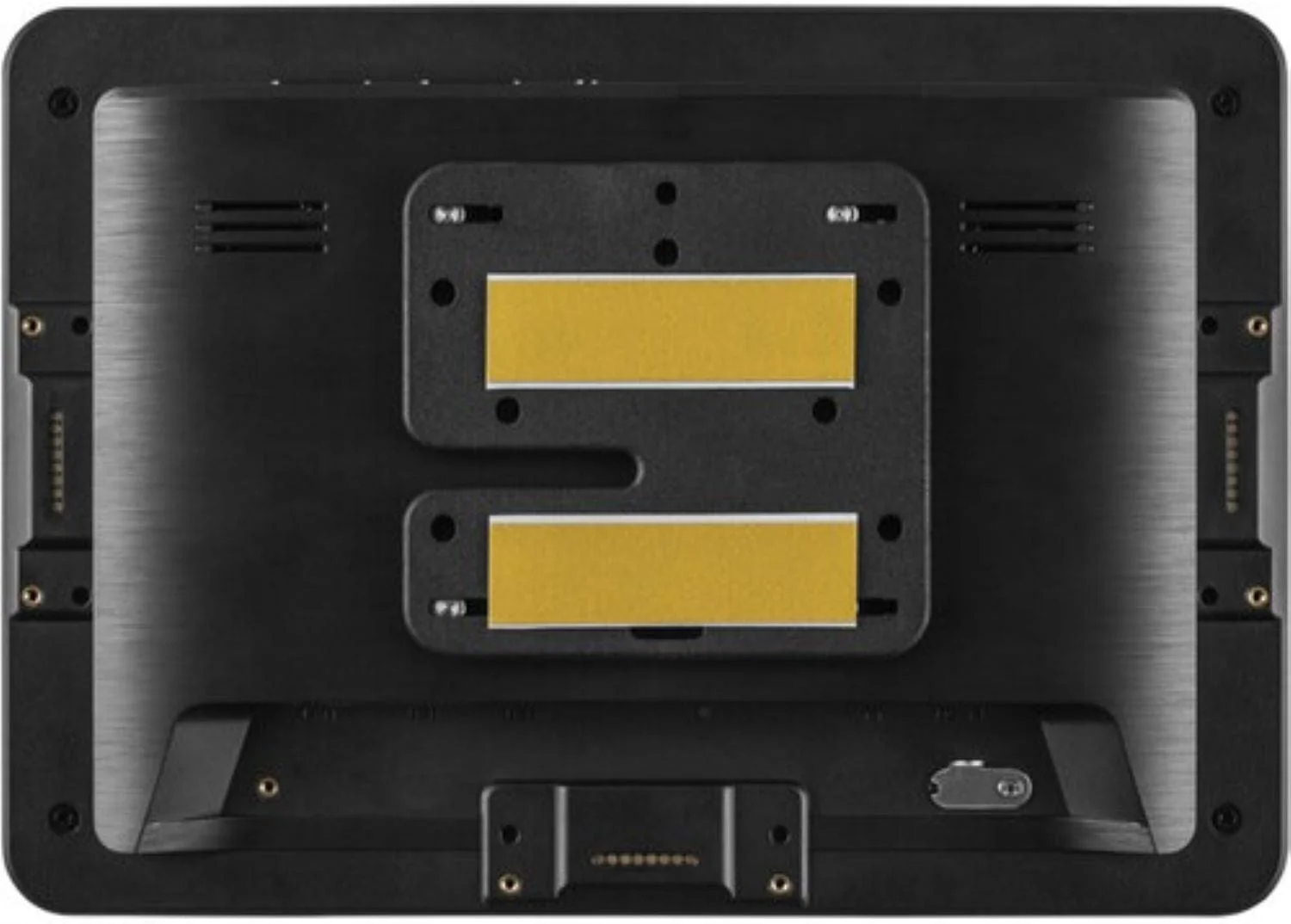 Allen & Heath AH-CC-BRK Wall/Glass Mount Bracket for CC-7 or CC-10 - Image 3