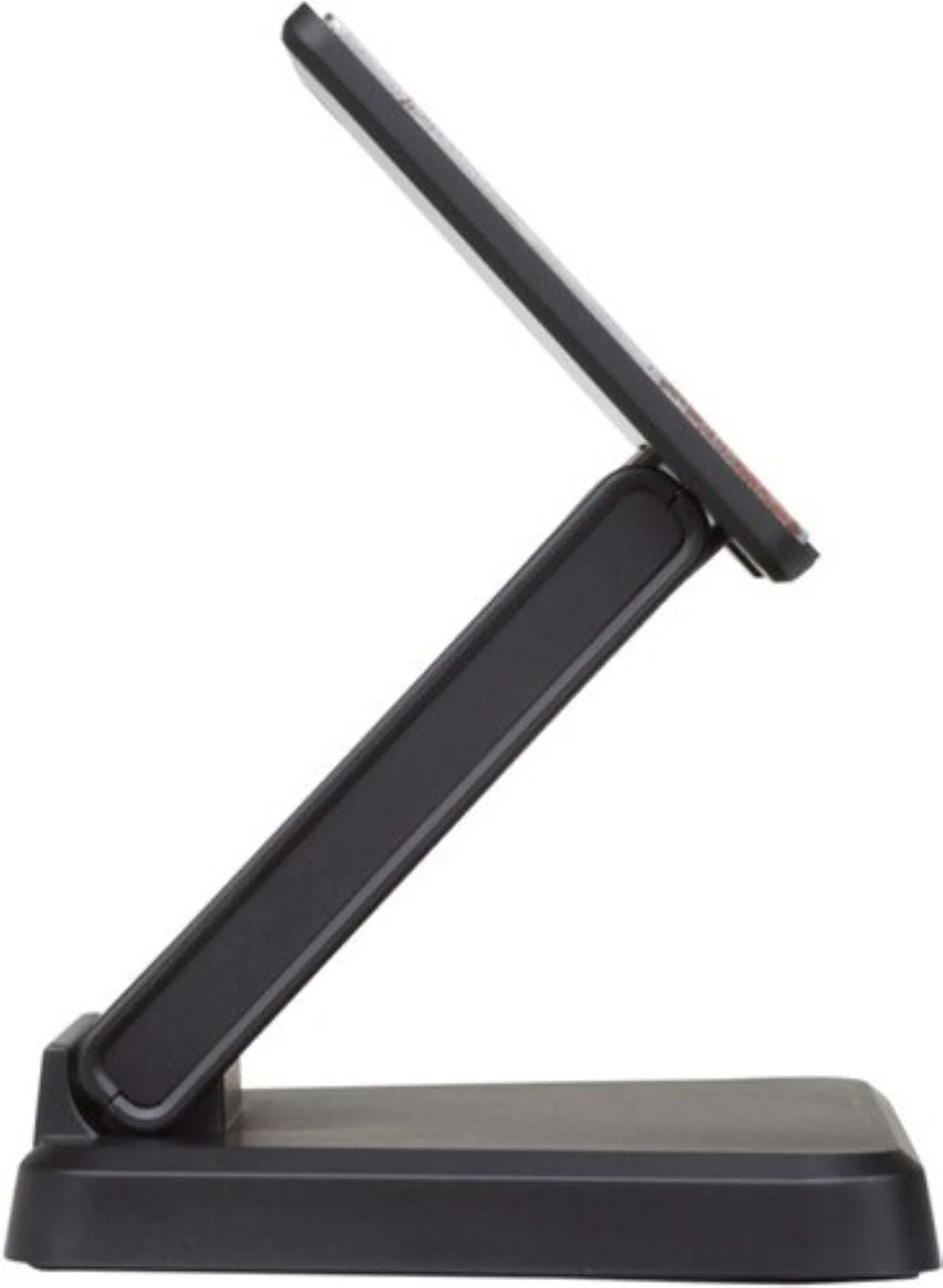 Allen & Heath AH-CC-STN Desktop Stand for CC-7 or CC-10 - Image 3
