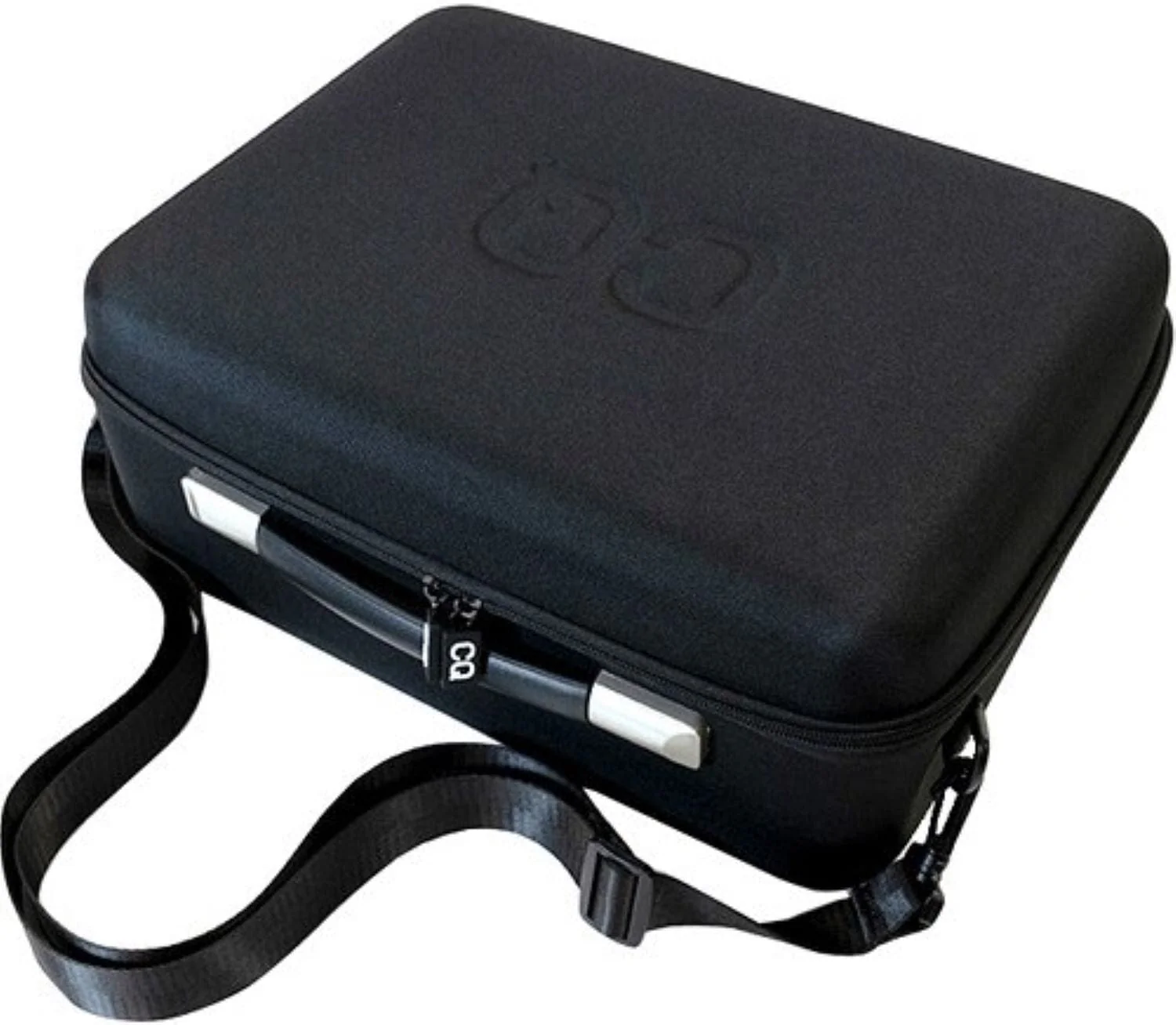 Allen & Heath AH-CQ12T-CASE CQ-12T Padded Carry Case - Image 2