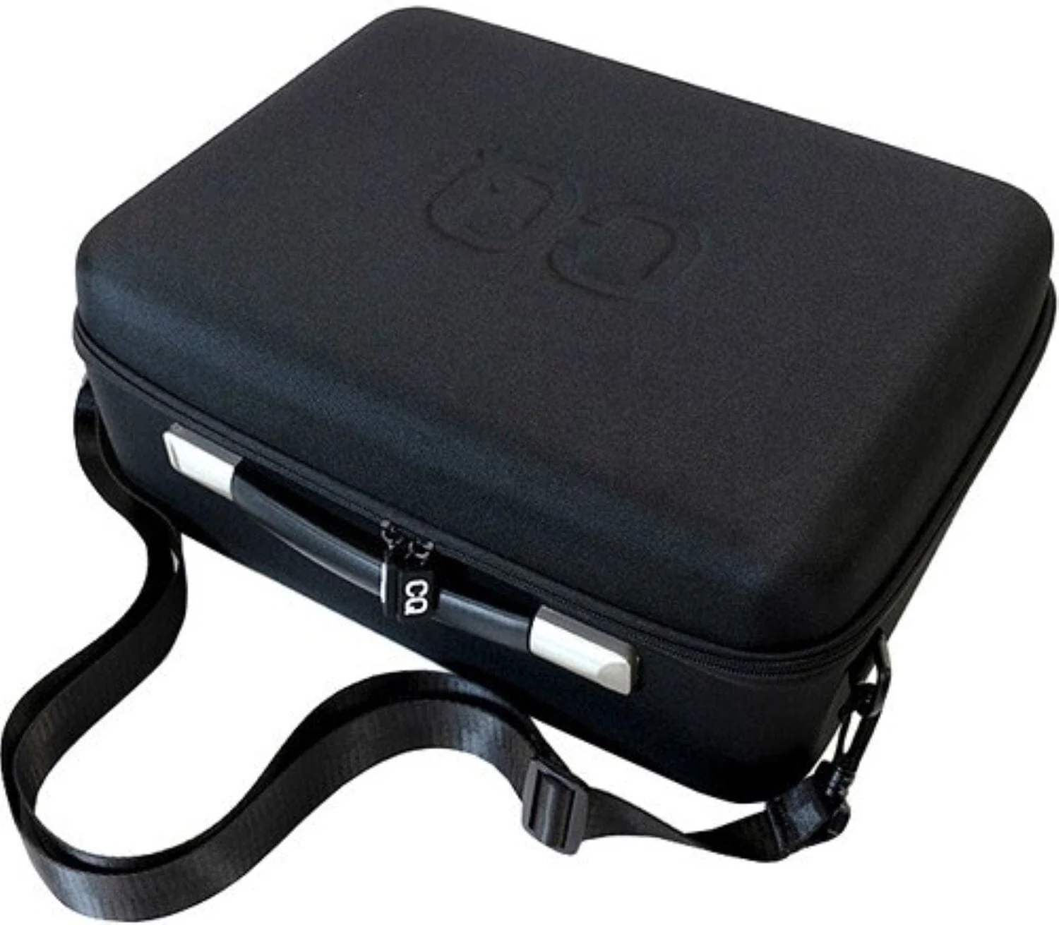 Allen & Heath AH-CQ18T-CASE CQ-18T Padded Carry Case - Image 2