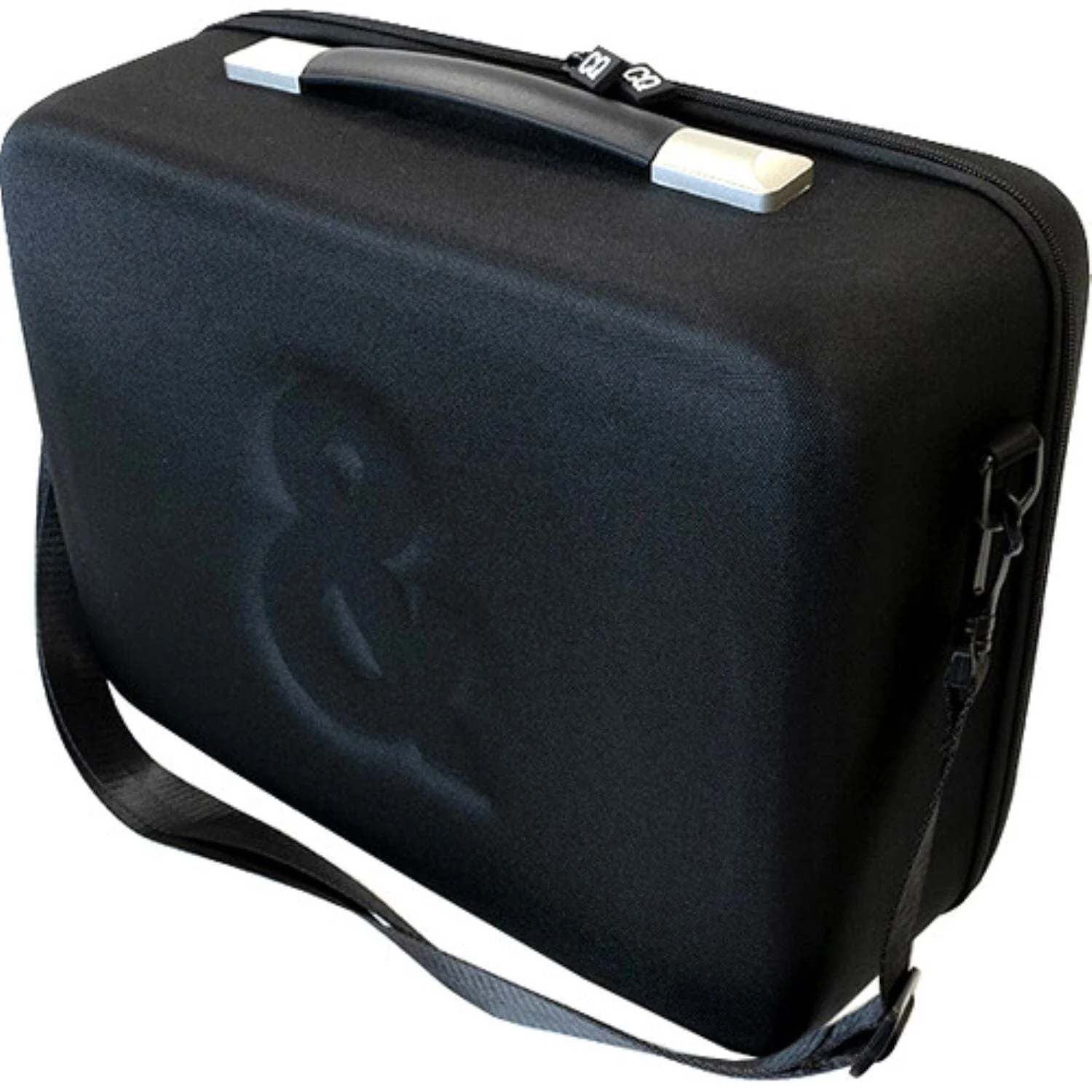 Allen & Heath AH-CQ18T-CASE CQ-18T Padded Carry Case - Image 3