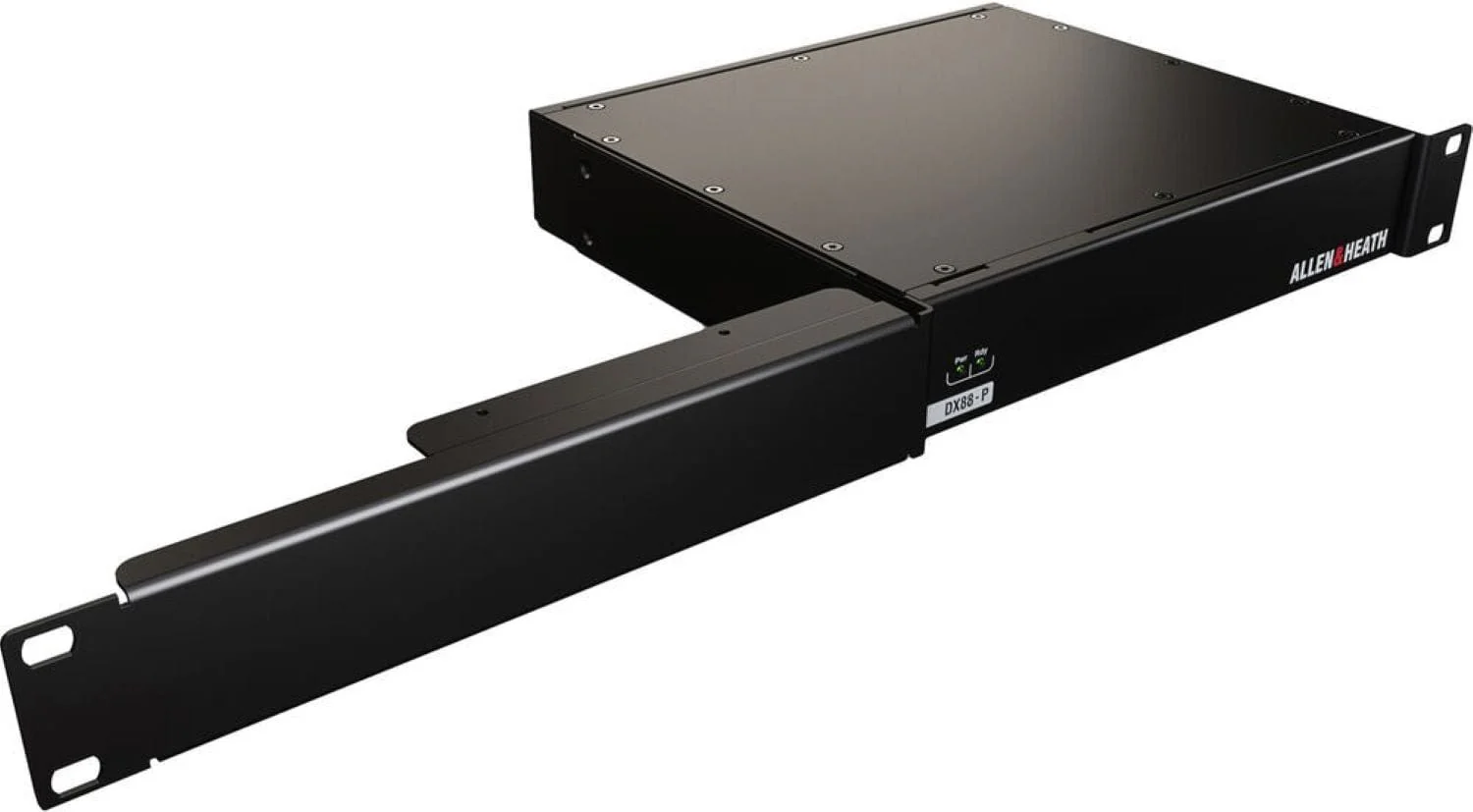 Allen & Heath AH-DX88-P-RK19 Rack Mount Kit for DX88-P