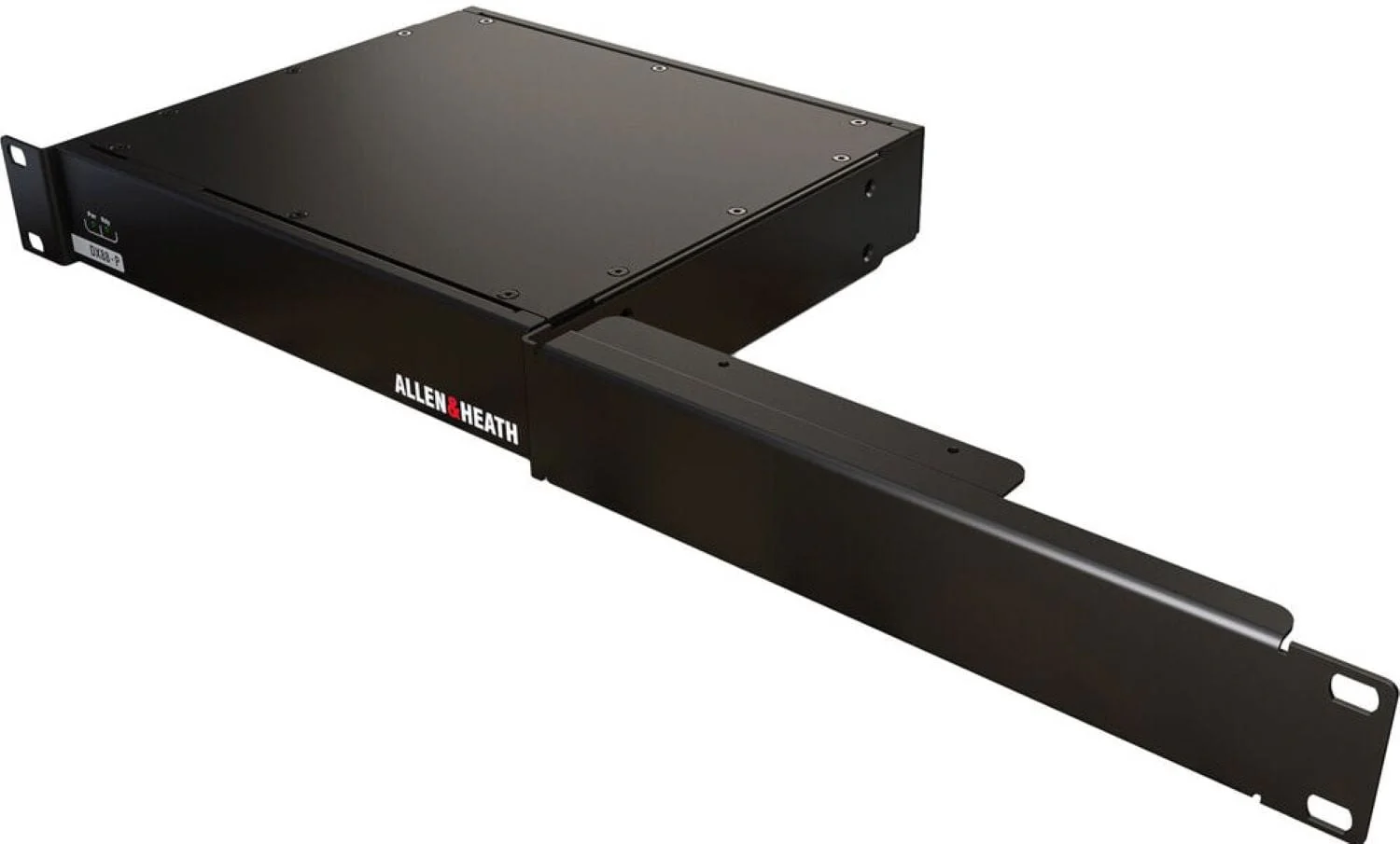 Allen & Heath AH-DX88-P-RK19 Rack Mount Kit for DX88-P - Image 3