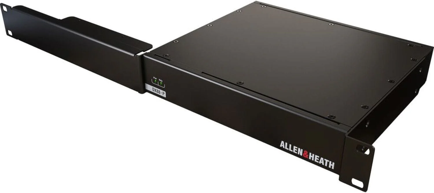Allen & Heath AH-DX88-P-RK19 Rack Mount Kit for DX88-P - Image 4
