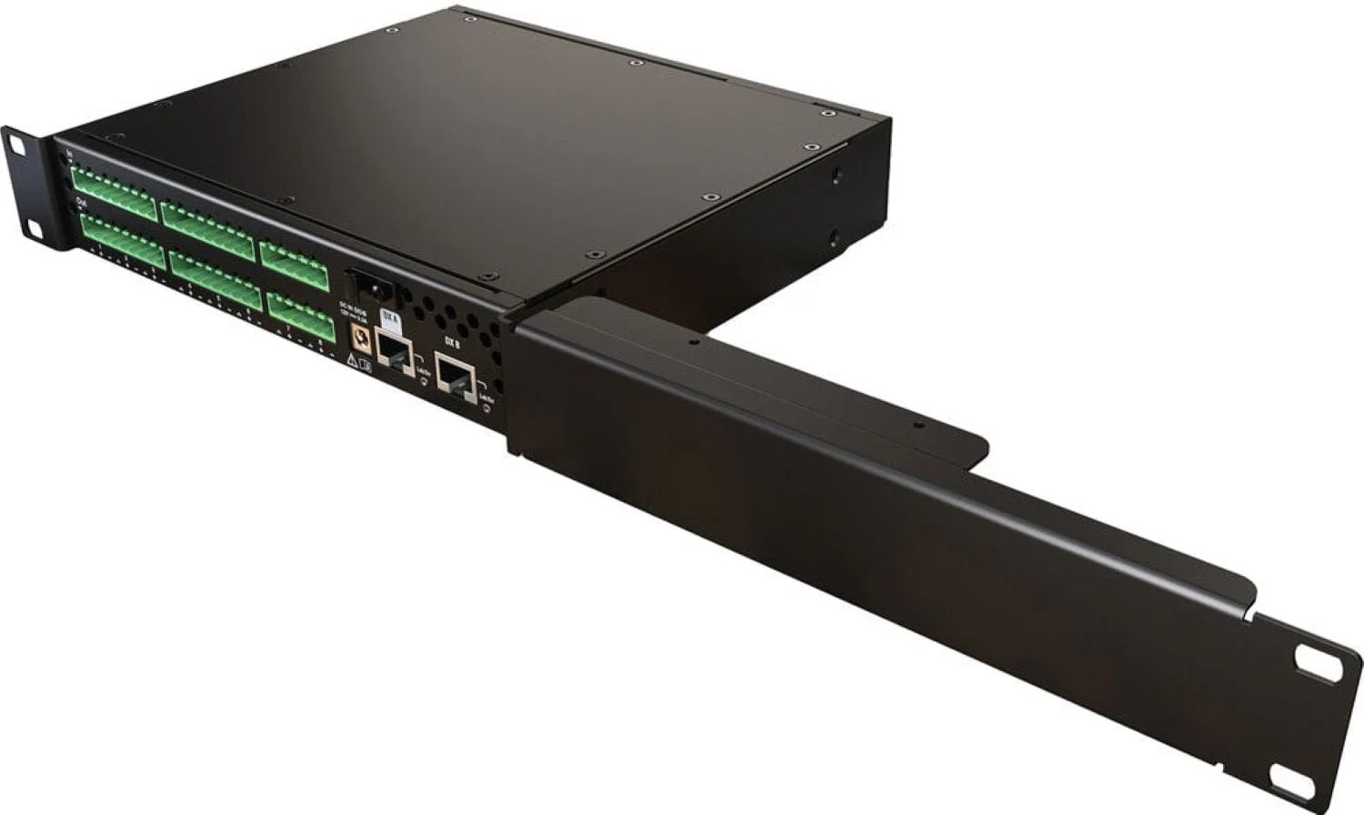 Allen & Heath AH-DX88-P-RK19 Rack Mount Kit for DX88-P - Image 5