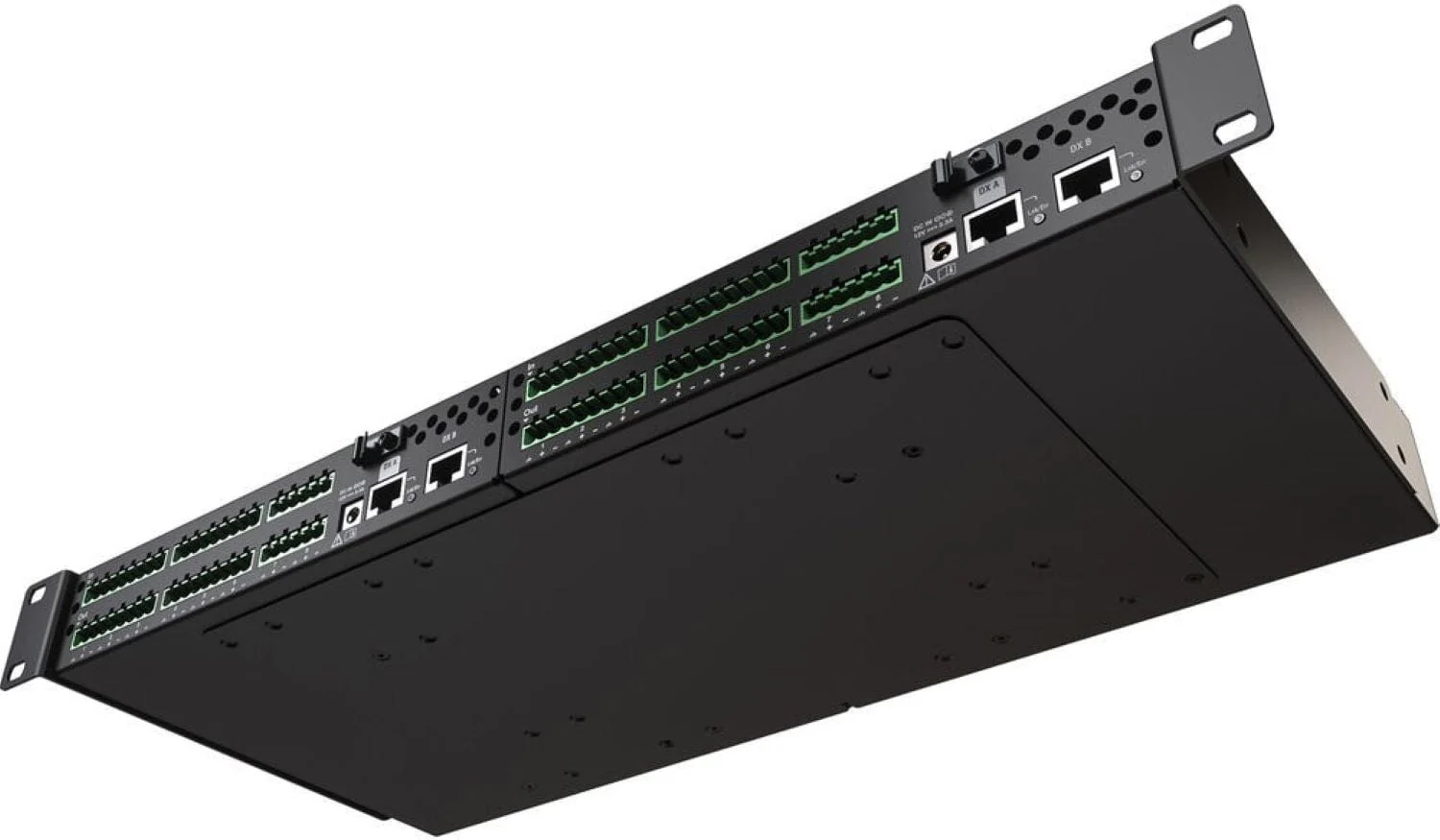Allen & Heath AH-DX88-P-RK19 Rack Mount Kit for DX88-P - Image 9
