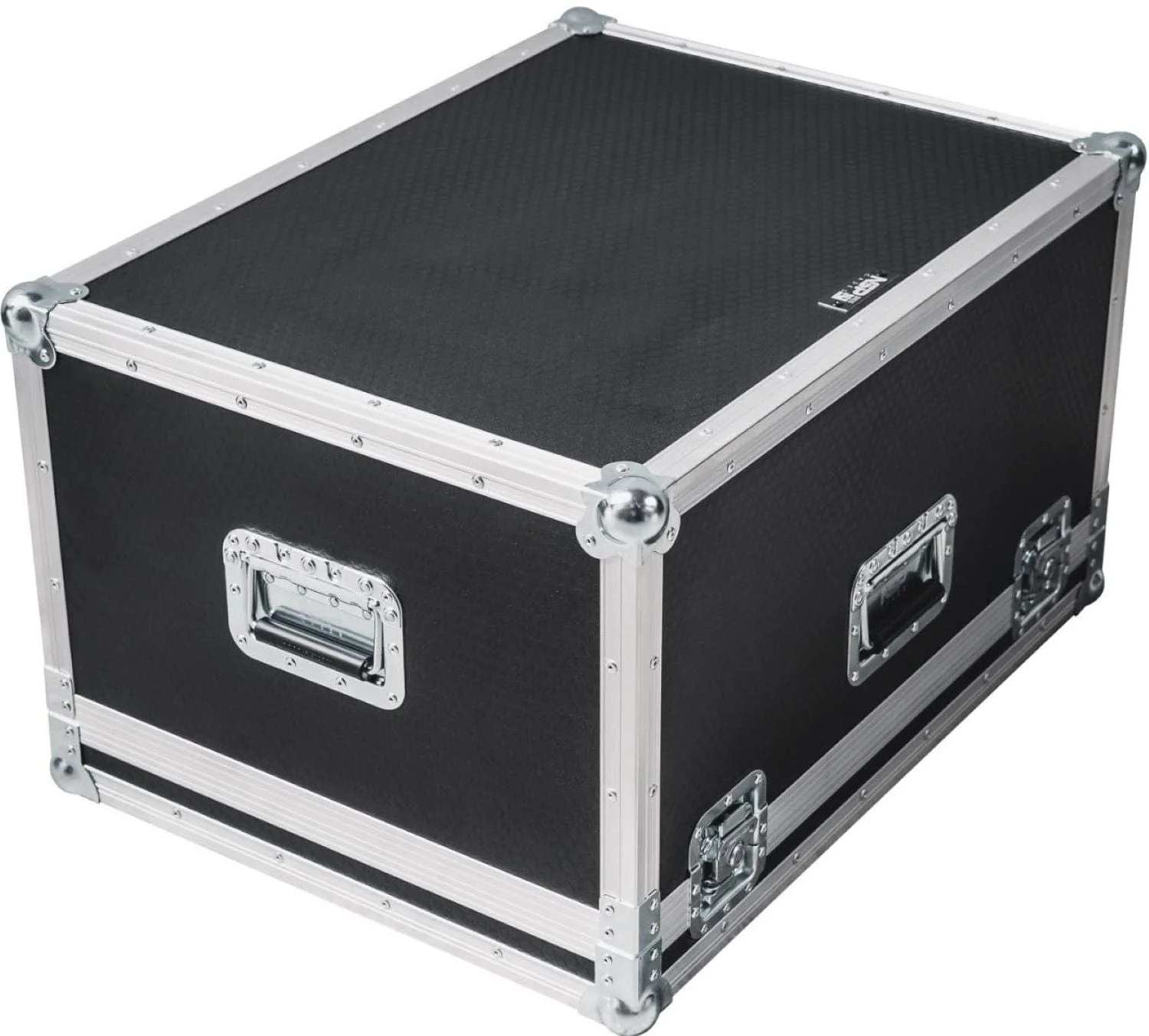 Allen & Heath AH-FC-DL-DLC15-GOMC dLive C1500 Flight Case with No Doghouse - Image 2