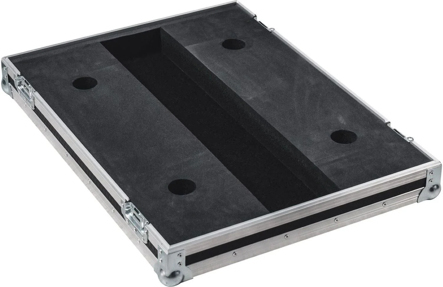 Allen & Heath AH-FC-DL-DLC15-GOMC dLive C1500 Flight Case with No Doghouse - Image 4