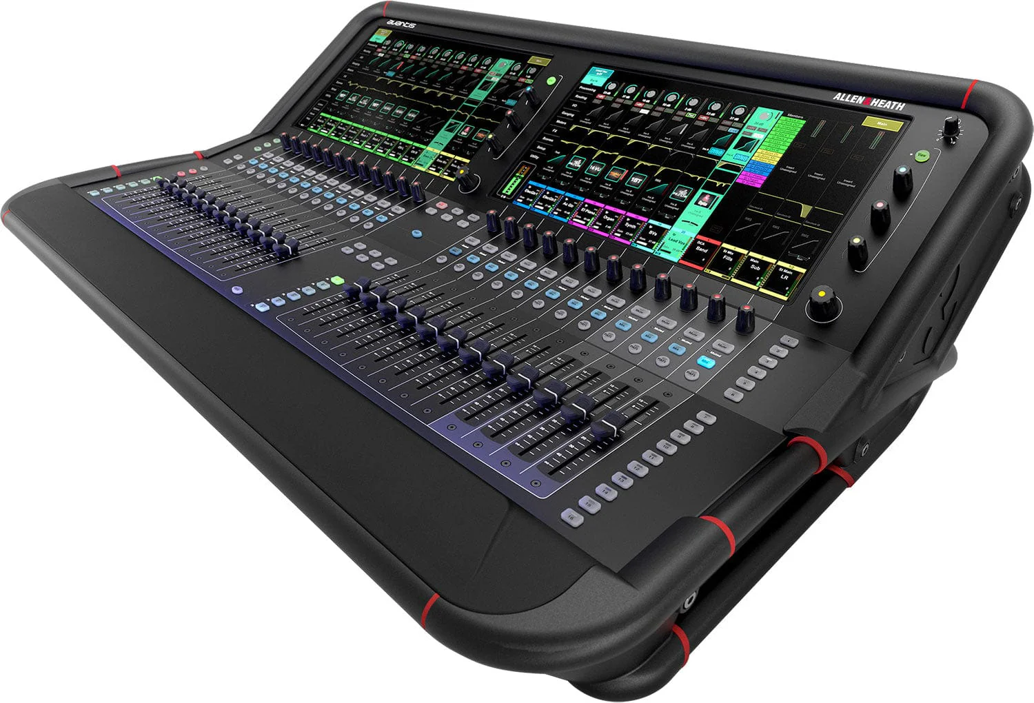 Allen & Heath Avantis Digital Mixer - Image 3