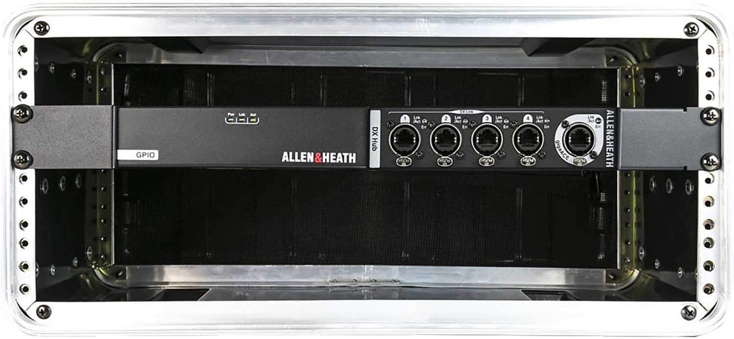 Allen & Heath DX Hub Expander - Image 4