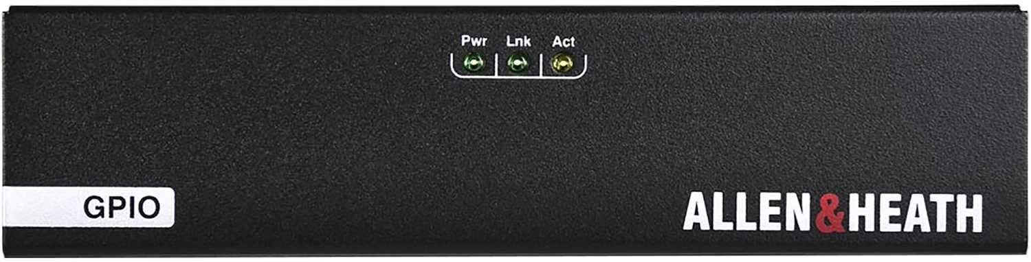 Allen & Heath GPIO Interface - Image 2