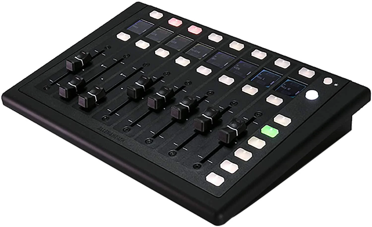 Allen & Heath IP-8 dLive Remote Controller - Image 2