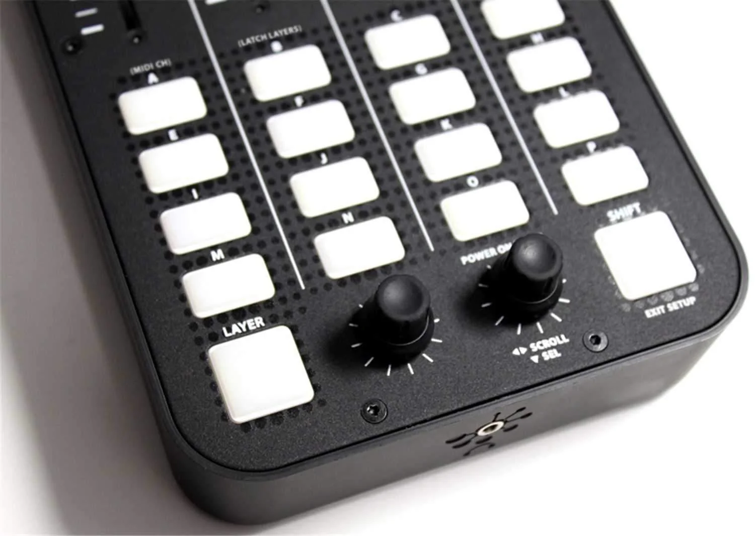 Allen & Heath XONE K2 MIDI/USB DJ Controller - Image 3
