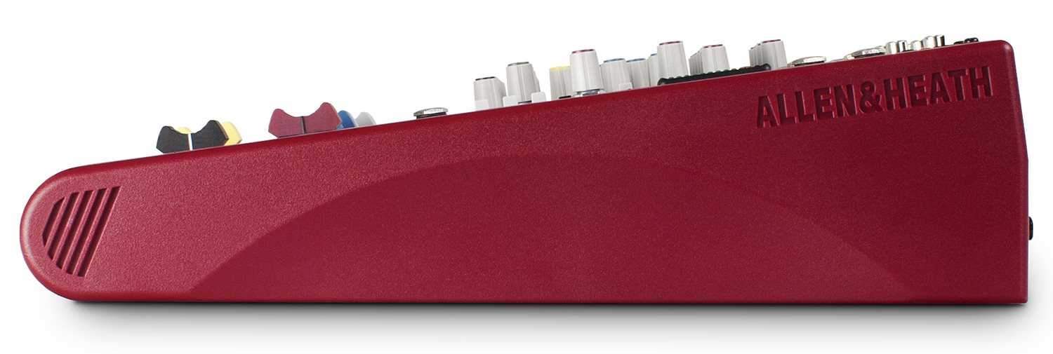Allen & Heath ZED 18 PA Mixer with USB I/O - Image 4