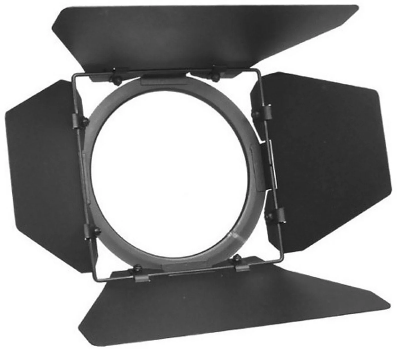 Altman F7-BD8 8-Leaf Barn Door Set for 7-Inch Fresnels