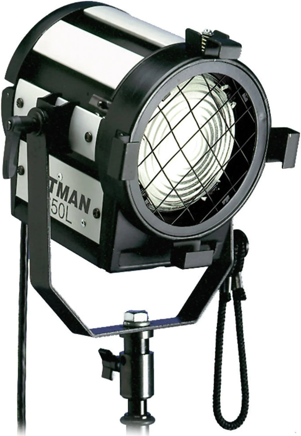 Altman 650L-HM 4.5-Inch 650-Watt Fresnel