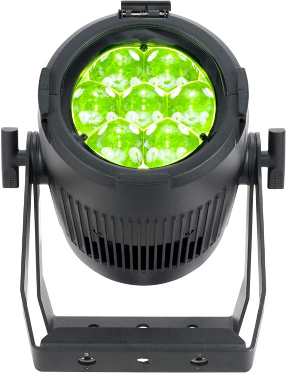 American DJ ENCORE Z7LP RGBL LED Par Light with Motorized Zoom