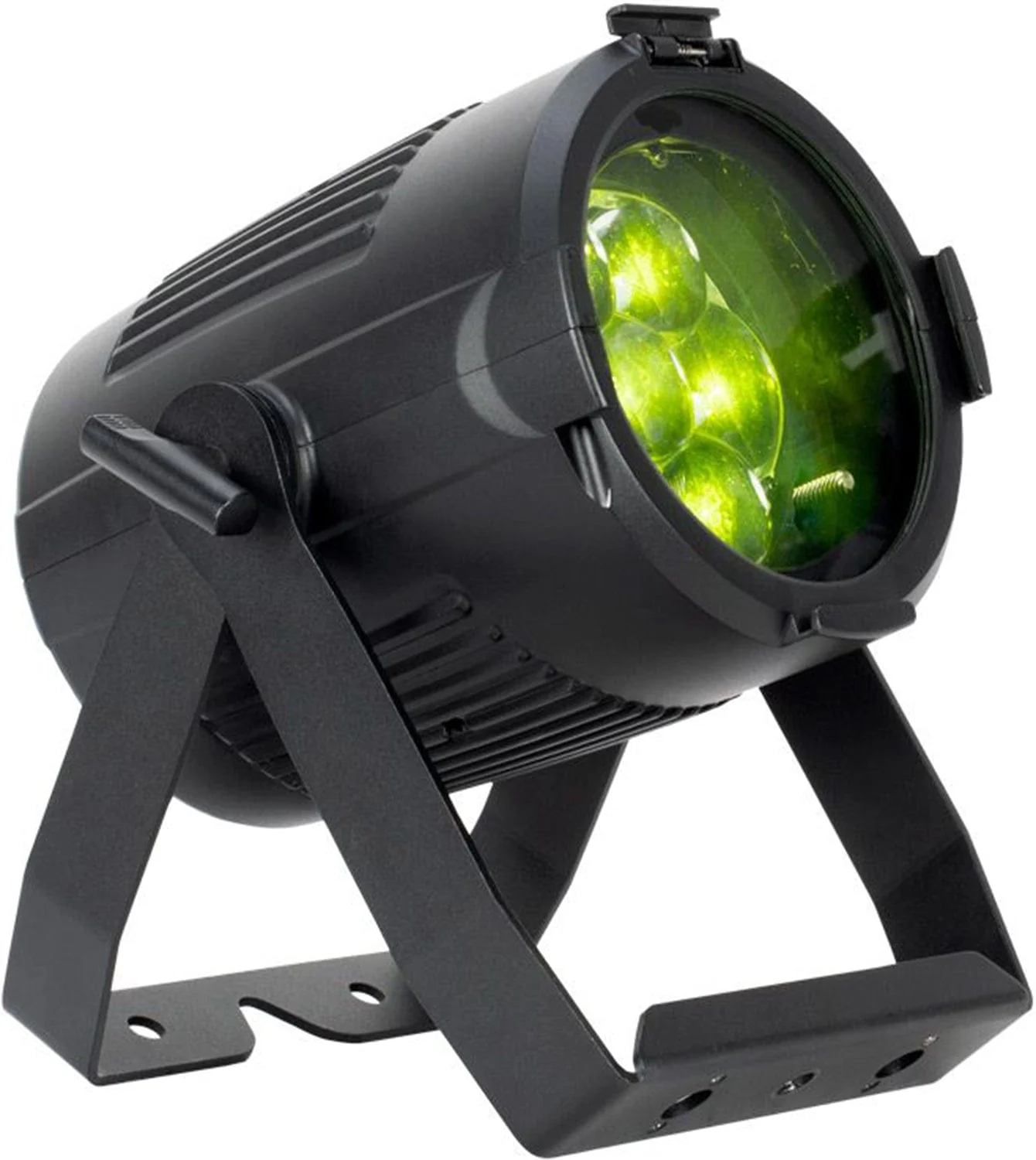 American DJ ENCORE Z7LP RGBL LED Par Light with Motorized Zoom - Image 2