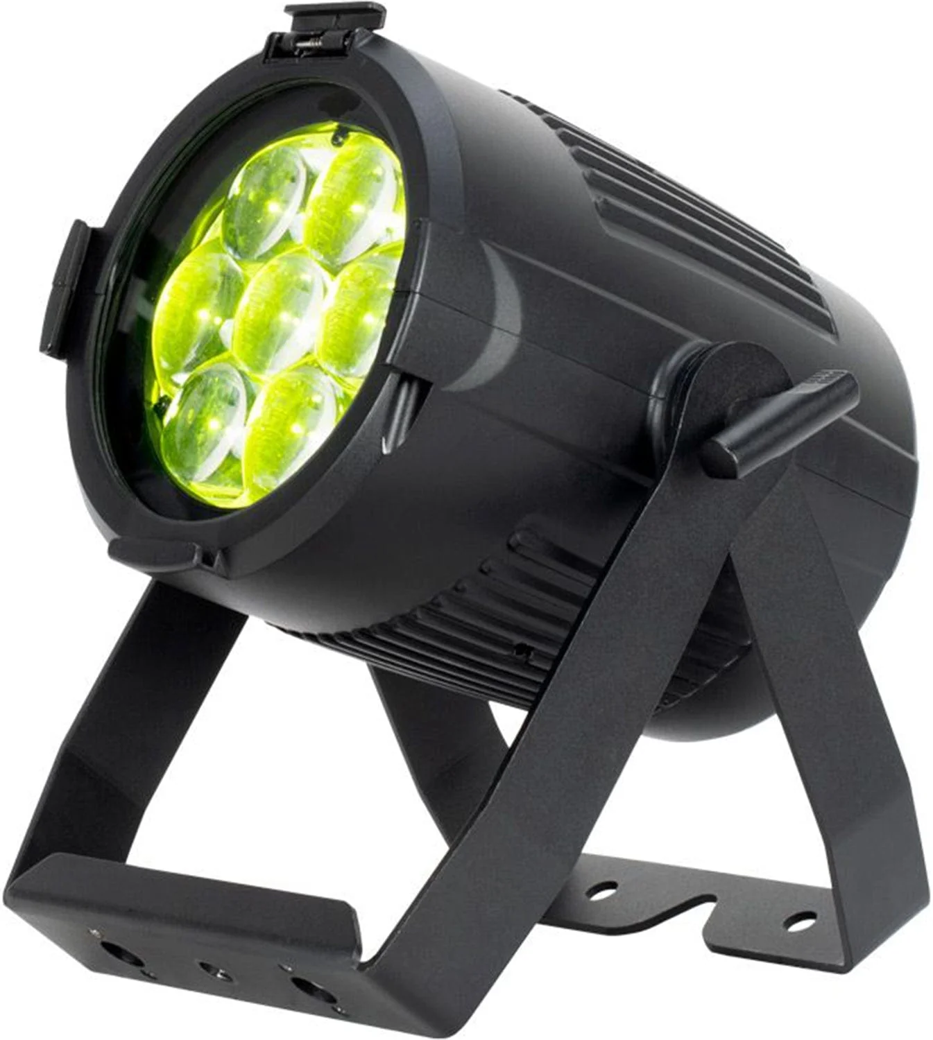 American DJ ENCORE Z7LP RGBL LED Par Light with Motorized Zoom - Image 3