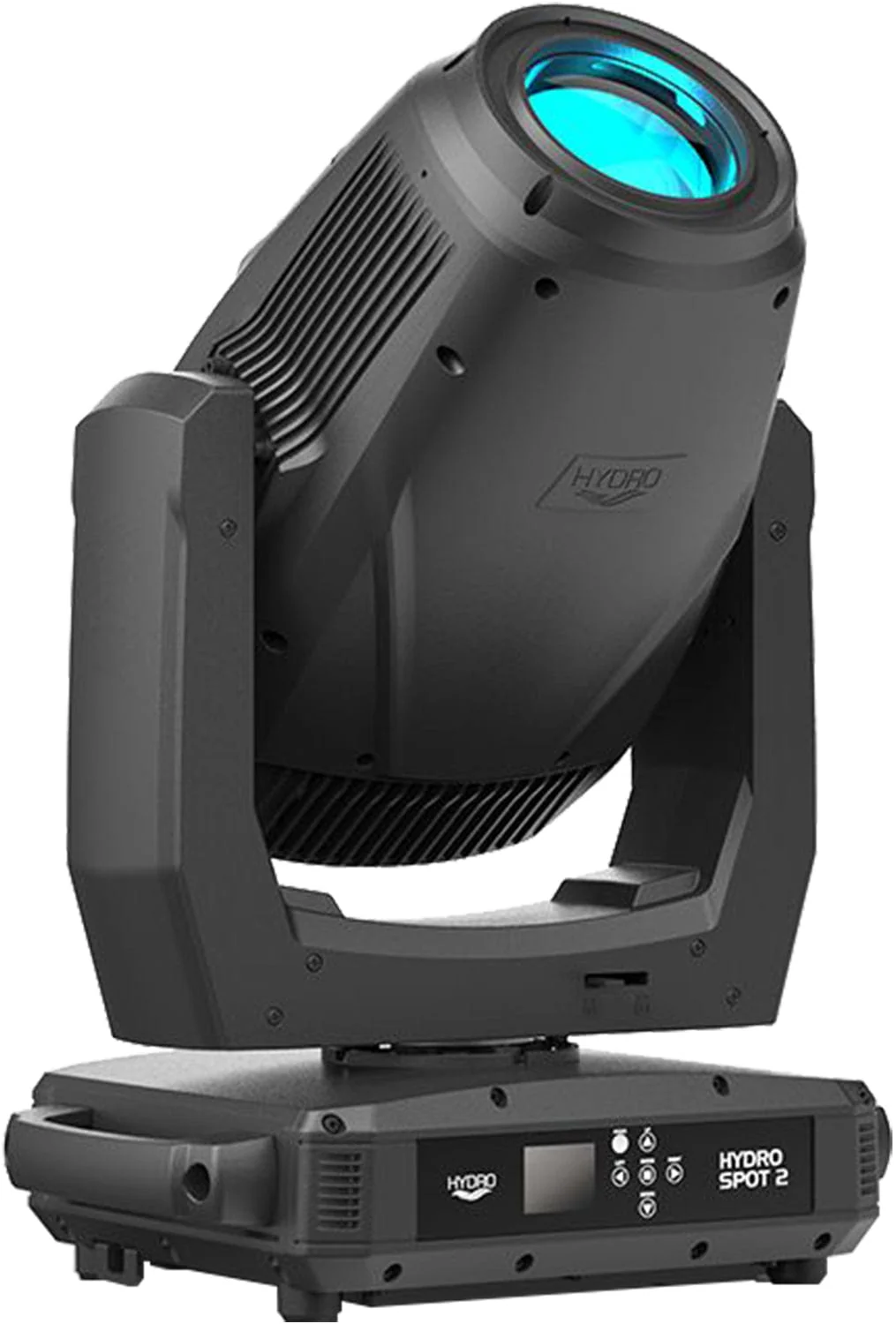 American DJ HYDRO SPOT 2 IP65 CMY Color Mixing LED Moving Head Light