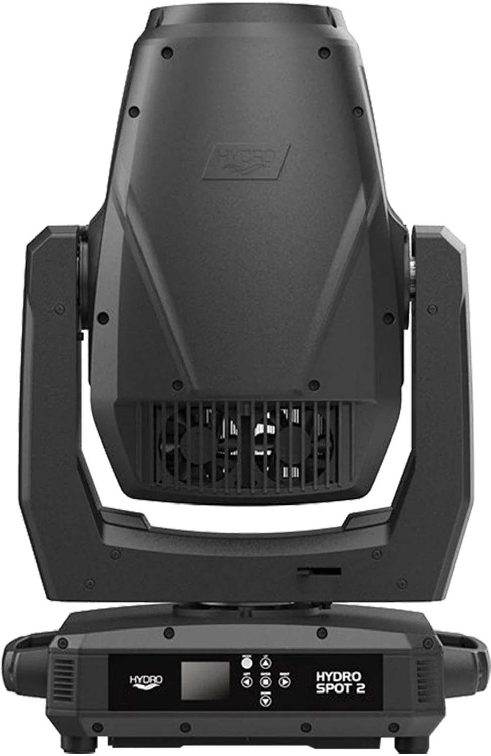 American DJ HYDRO SPOT 2 IP65 CMY Color Mixing LED Moving Head Light - Image 2
