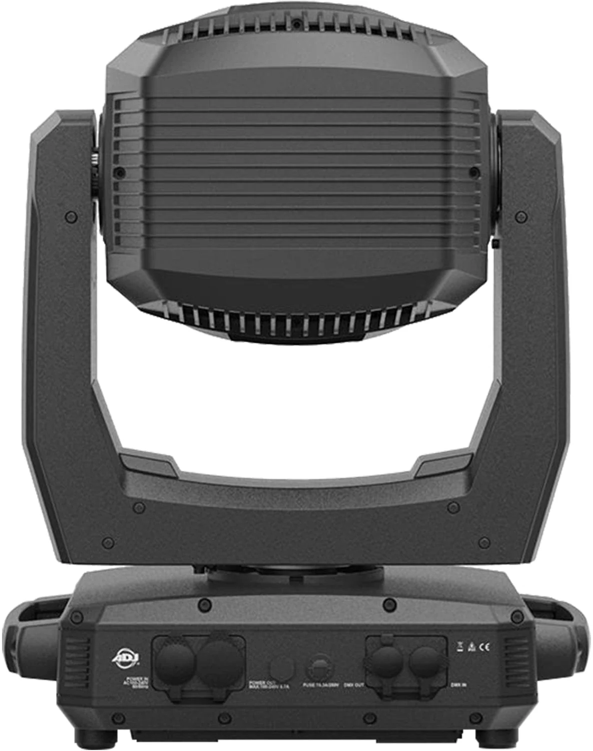American DJ HYDRO SPOT 2 IP65 CMY Color Mixing LED Moving Head Light - Image 4