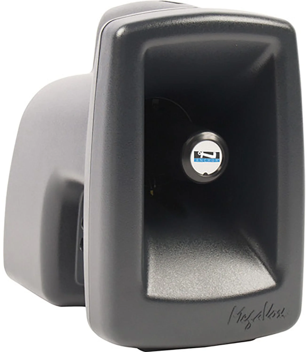 Anchor Audio 512425 MegaVox System 4 - 2x Handheld / 2x Headband Wireless Microphones - Image 2