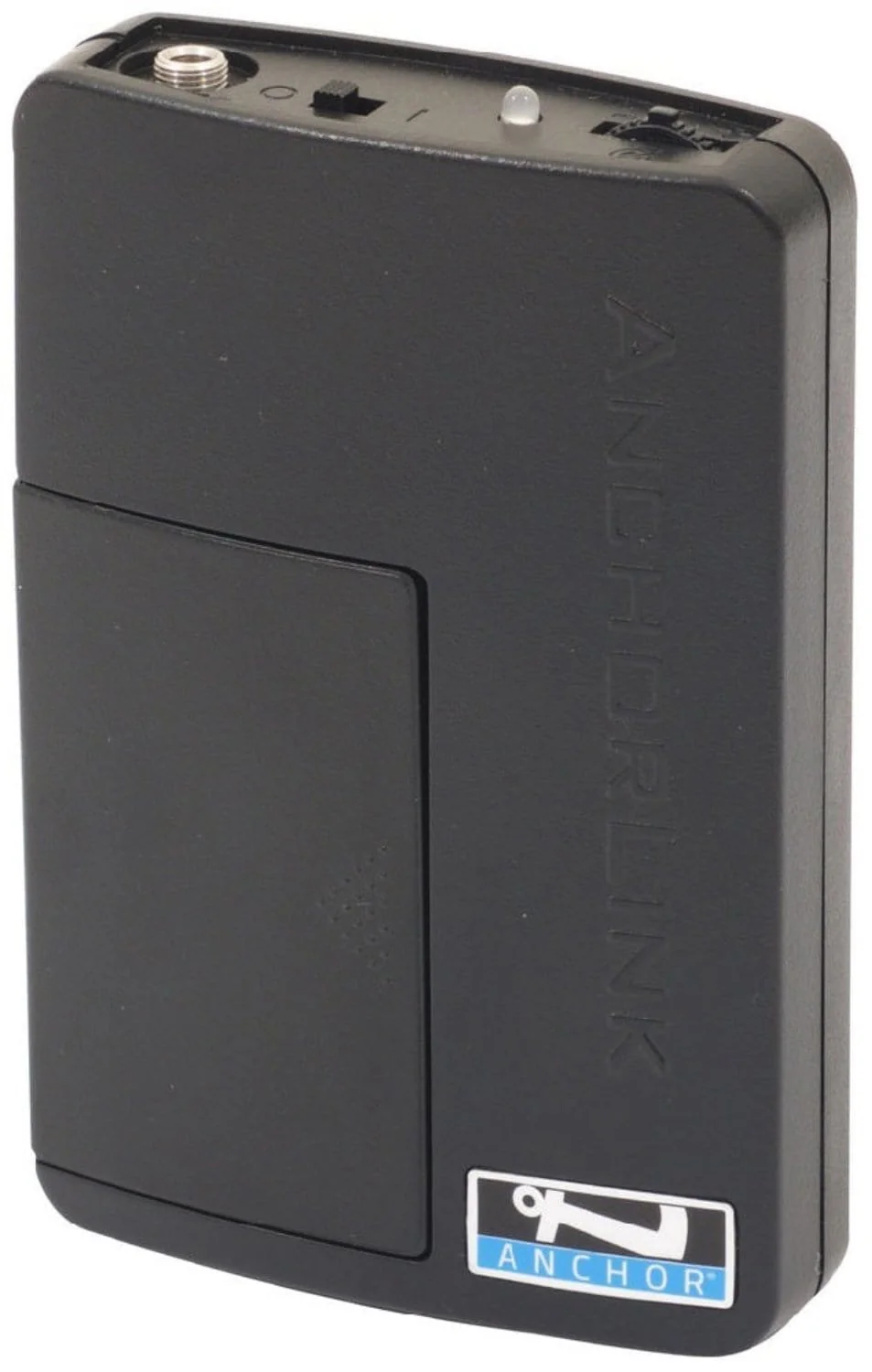 Anchor Audio 515460 MegaVox System X4 - Anchor-Air / 4x Lapel Wireless Microphones - Image 4