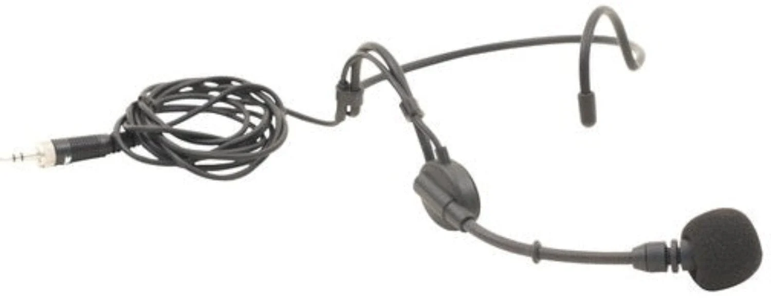Anchor Audio 545425 MegaVox Pair COMP 4 - 2x Handheld / 2x Headband Wireless Microphones - Image 5