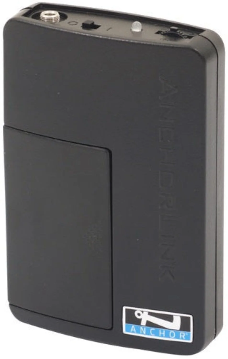 Anchor Audio 545425 MegaVox Pair COMP 4 - 2x Handheld / 2x Headband Wireless Microphones - Image 6