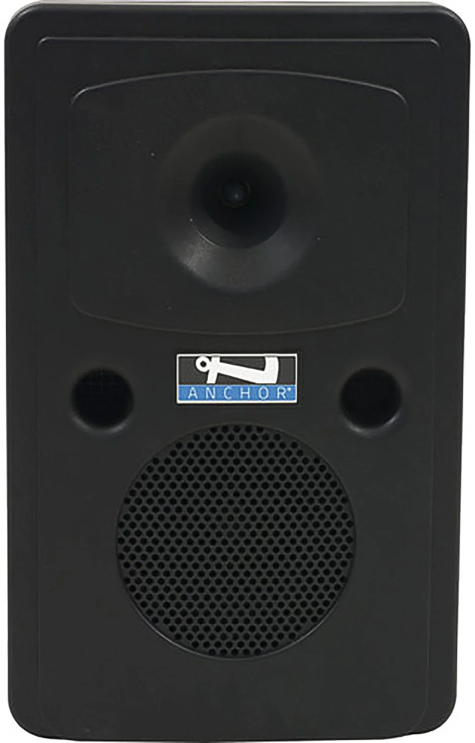 Anchor Audio 612400 Go Getter 2 System 4 - Anchor-Air / 4x Handheld Wireless Microphones - Image 2