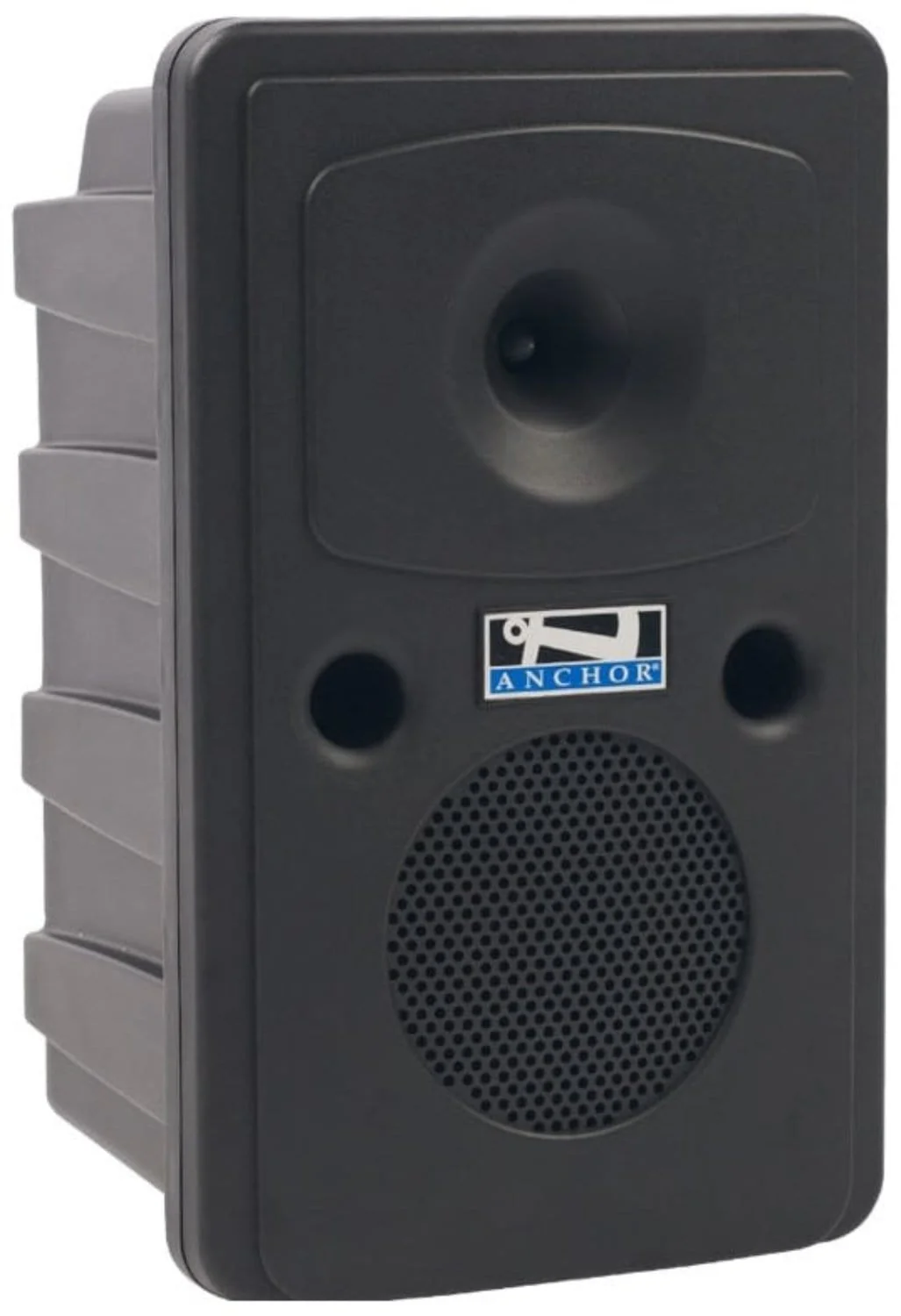 Anchor Audio 645190 Go Getter 2 Pair COMP 1 - Lapel / Headband Wireless Microphones - Image 2