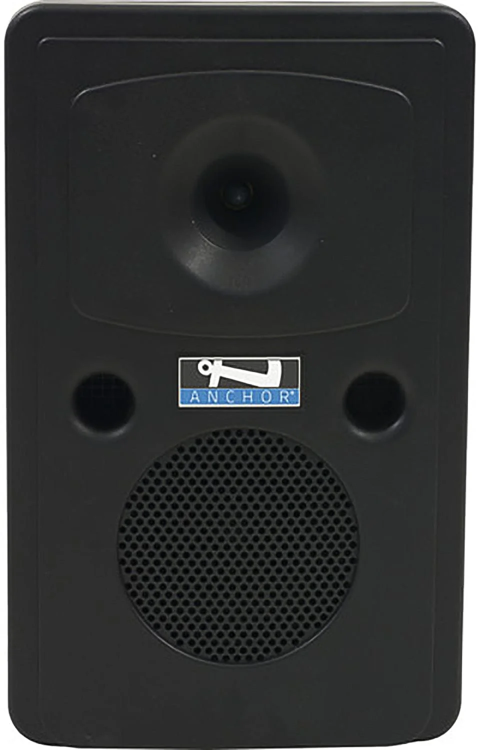 Anchor Audio 645435 Go Getter 2 Pair COMP 4 - 2x Handheld / 2x Collar Wireless Microphones - Image 2