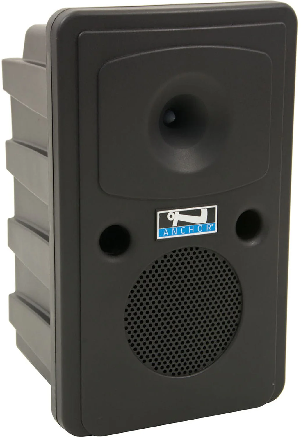 Anchor Audio 660235 Go Getter 2 Pair AIR X2 - Anchor-Air / Handheld / Collar Wireless Microphones - Image 2