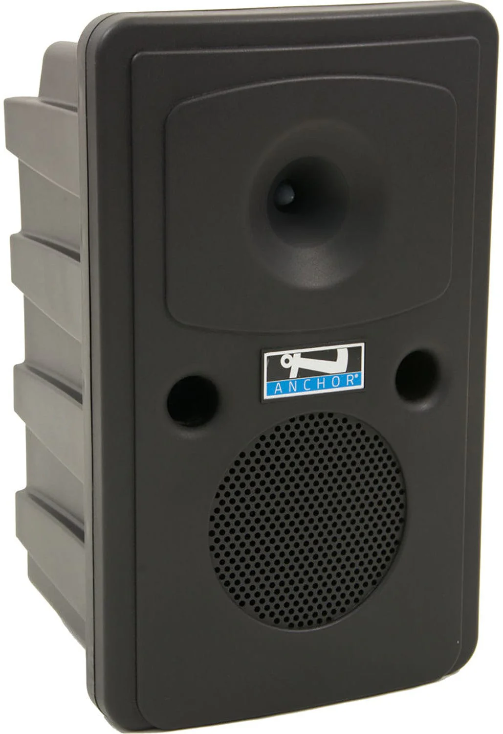 Anchor Audio 660260 Go Getter 2 Pair AIR X2 - Anchor-Air / 2x Lapel Wireless Microphones - Image 3