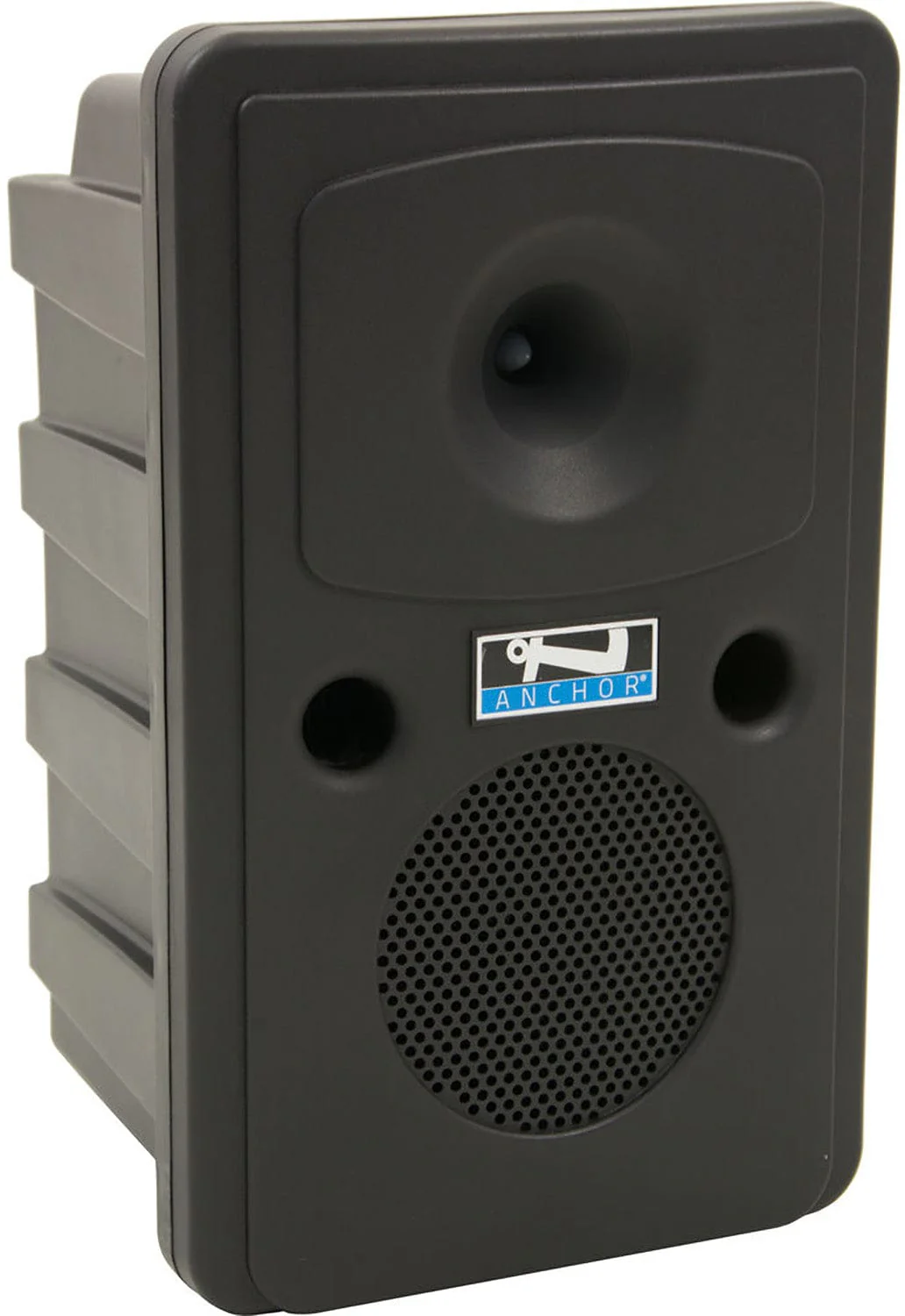Anchor Audio 660435 Go Getter 2 Pair AIR X4 - Anchor-Air / 2x Handheld / 2x Collar Wireless Mics - Image 2