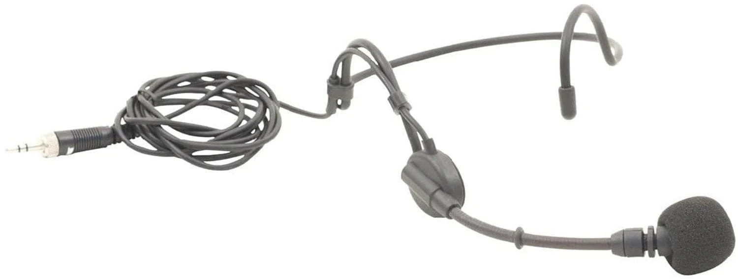 Anchor Audio 665250 Go Getter 2 Pair AIRFLEX XR2 - Anchor-Air / 2x Headband Wireless Microphones - Image 4